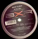 12'' - Ricky Le Roy - All the Way