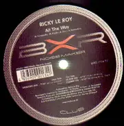 Ricky Le Roy - All the Way