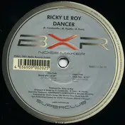 ricky le roy - Dancer