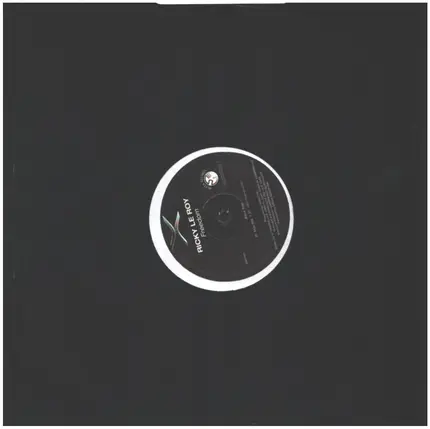 Ricky Le Roy - Freedom