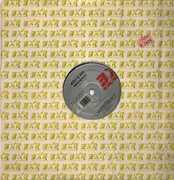 12inch Vinyl Single - Ricky Le Roy - Metempsicosi