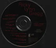CD - Ricky Lynn Gregg - Ricky Lynn Gregg