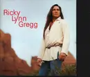 CD - Ricky Lynn Gregg - Ricky Lynn Gregg