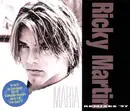CD Single - Ricky Martin - maria