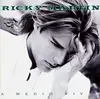 CD - Ricky Martin - A Medio Vivir