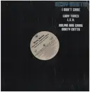 12inch Vinyl Single - Ricky Martin - I Don't Care (Reggaeton Mixes)