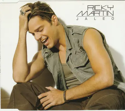 Ricky Martin - Jaleo