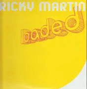 12'' - Ricky Martin - Loaded (Mixes 2)