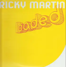 Ricky Martin - Loaded (Mixes 2)