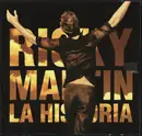 CD - Ricky Martin - La Historia