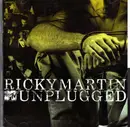 CD & DVD - Ricky Martin - MTV Unplugged - STILL SEALED