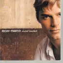CD - Ricky Martin - Sound Loaded - CD only - no bonus disc