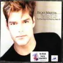 CD Single - Ricky Martin - The Cup Of Life