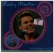 Ricky Martin - The Interview CD