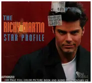 Ricky Martin - The Ricky Martin Star Profile