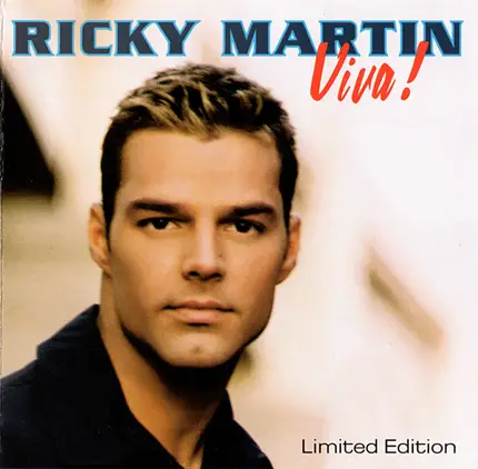 Ricky Martin - Viva!