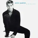 CD - Ricky Martin - Vuelve