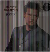 Ricky Martin - (Un, Dos, Tres) Maria