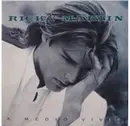 CD - Ricky Martin - A Medio Vivir