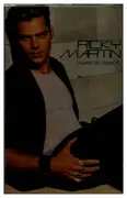 MC - Ricky Martin - Almas Del Silencio - Still Sealed