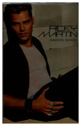 Ricky Martin - Almas del Silencio
