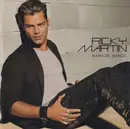 CD - Ricky Martin - Almas Del Silencio