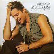12inch Vinyl Single - Ricky Martin - Jaleo