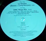 12inch Vinyl Single - Ricky Martin - La Bomba
