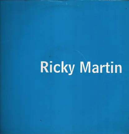 Ricky Martin - La Bomba