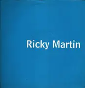 12inch Vinyl Single - Ricky Martin - La Bomba