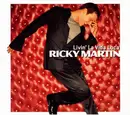 CD Single - Ricky Martin - Livin' la Vida Loca