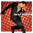 CD Single - Ricky Martin - Livin' La Vida Loca