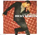 CD Single - Ricky Martin - Livin' La Vida Loca
