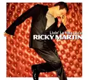 CD Single - Ricky Martin - Livin' La Vida Loca
