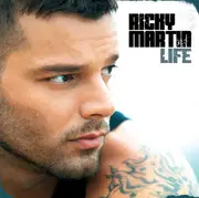 CD - Ricky Martin - Life