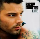 CD - Ricky Martin - Life - Still Sealed