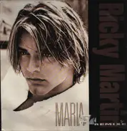 Ricky Martin - Maria