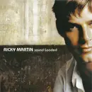 CD - Ricky Martin - Sound Loaded