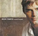 CD - Ricky Martin - Sound Loaded