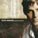 CD - Ricky Martin - Sound Loaded