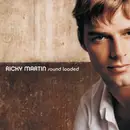 CD - Ricky Martin - Sound Loaded