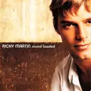 CD - Ricky Martin - Sound Loaded