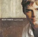CD - Ricky Martin - Sound Loaded