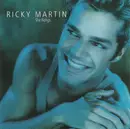 CD Single - Ricky Martin - She Bangs - Promo