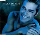 CD Single - Ricky Martin - She Bangs