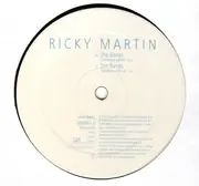 12inch Vinyl Single - Ricky Martin - She Bangs