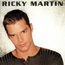 CD - Ricky Martin - Ricky Martin