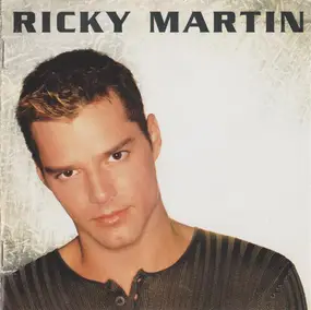 Ricky Martin - Ricky Martin