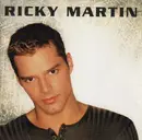 CD - Ricky Martin - Ricky Martin