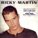 CD - Ricky Martin - Ricky Martin